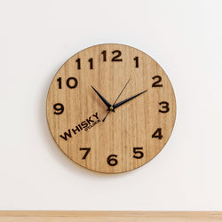 It's whisky o'clock - Stag Design