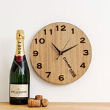 It's champagne o'clock - Stag Design