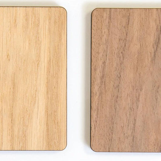 Wooden wine rack – Stag Design