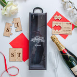 Valentine's Day Gift Set - Stag Design