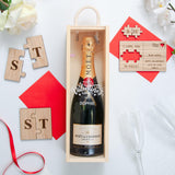 Valentine's Day Gift Set - Stag Design