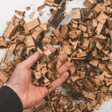 Whisky wood chips - Stag Design