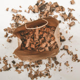 Whisky wood chips - Stag Design