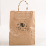 Whisky wood chunks - Stag Design