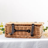 Wedding card hamper - Stag Design