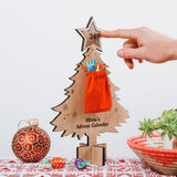 Advent calendar for children - Stag Design