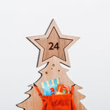 Advent calendar for children - Stag Design