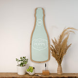 NEW! Bottle dropbox guest book - Stag Design