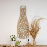 NEW! Bottle dropbox guest book - Stag Design