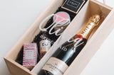 NEW! Bridesmaid, Maid of Honour gift box - Stag Design