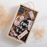 NEW! Bridesmaid, Maid of Honour gift box - Stag Design