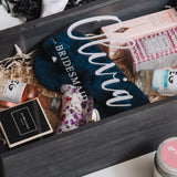 NEW! Bridesmaid, Maid of Honour gift box - Stag Design