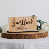 Guestbook sign