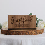 Guestbook sign