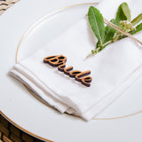 Table place names - for weddings and all special occasions