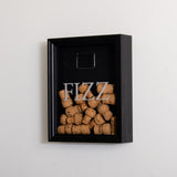 Drinks cork saver frame