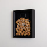 'Put a cork in it' frame