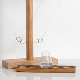 Hook and Ring game