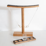 Hook and Ring game