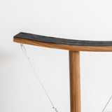 Hook and Ring game