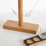 Hook and Ring game