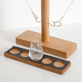 Hook and Ring game