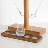 Hook and Ring game