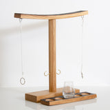 Hook and Ring game