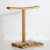 Hook and Ring game