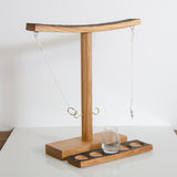 Hook and Ring game