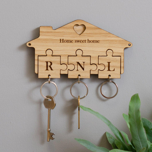 key ring holder