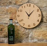 It's gin o'clock - Stag Design
 - 1