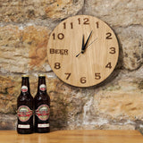 It's beer o'clock - Stag Design
 - 2