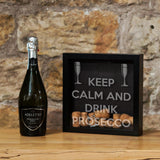 Prosecco cork memory box - Stag Design
 - 3