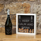 Prosecco cork memory box - Stag Design
 - 5