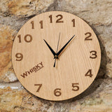 It's whisky o'clock - Stag Design